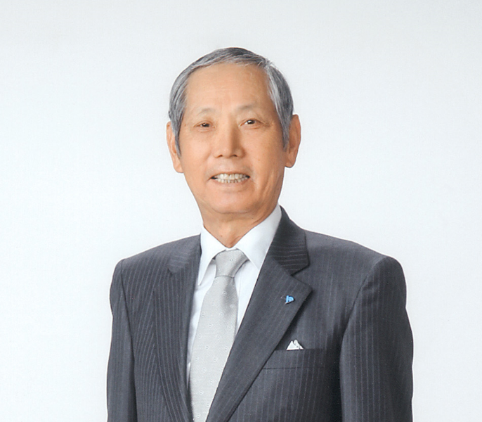 代表取締役 阿部 友太郎