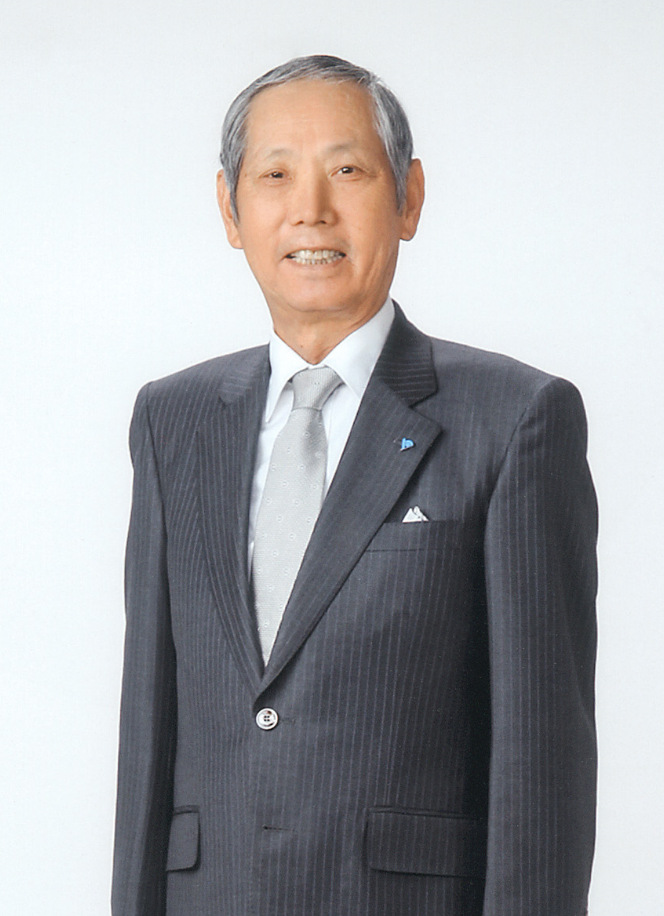 代表取締役 阿部 友太郎