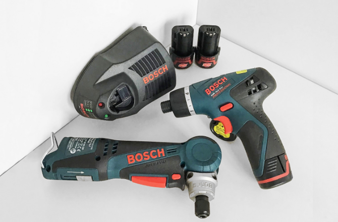 電動工具・機械工具